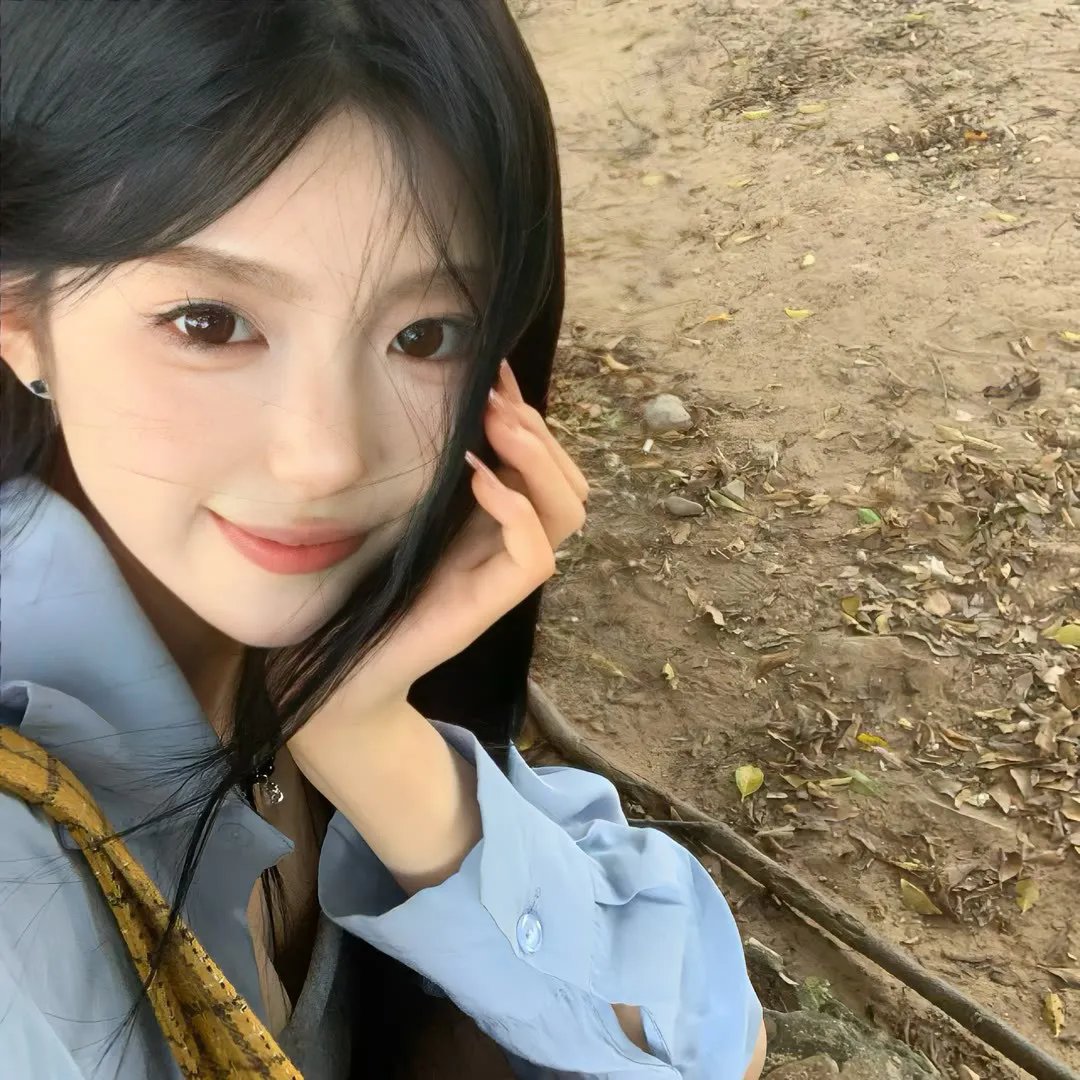 生人勿进